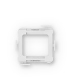 Bosch 8750002834, Switch Hvid