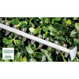Bosch AdvancedHedgeCut 36V-65-28 Enkelt klinge 3,5 kg, Hækkeklipper Grøn/Sort, 65 cm, Enkelt klinge, 1,5 m/s², Batteri, 36 V, 2 At