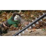 Bosch AdvancedHedgeCut 36V-65-28 Enkelt klinge 3,5 kg, Hækkeklipper Grøn/Sort, 65 cm, Enkelt klinge, 1,5 m/s², Batteri, 36 V, 2 At