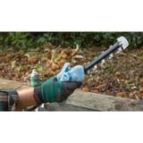 Bosch AdvancedHedgeCut 36V-65-28 Enkelt klinge 3,5 kg, Hækkeklipper Grøn/Sort, 65 cm, Enkelt klinge, 1,5 m/s², Batteri, 36 V, 2 At