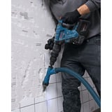 Bosch Batteridrevet slaghammer GSH 18V-5 Professional solo, 18 Volt, Mejsel hammer Blå/Sort