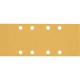 Bosch Expert C470 slibeark-sæt, 93 x 230mm, K60 / 80 / 120, Slibning ark 