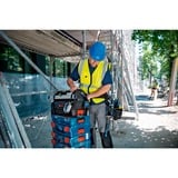 Bosch GWT 20 Sort, Blå Polykarbonat (PC), Taske Sort/Blå, Sort, Blå, Polykarbonat (PC), 430 mm, 230 mm, 340 mm, 2,4 kg