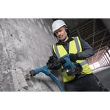 Bosch Mejsel hammer Blå/Sort