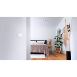 Bosch Vægkontakt til smarte aktuatorer 4-pak, Switch Hvid