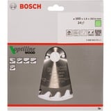 Bosch ‎2608641171 rundsavklinge 16 cm 1 stk Træ, 16 cm, Bosch, 279 g, 1 stk