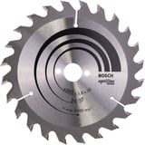 Bosch ‎2608641171 rundsavklinge 16 cm 1 stk Træ, 16 cm, Bosch, 279 g, 1 stk