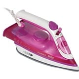 Braun FI 3124, Dampstrygejern Violet/Hvid