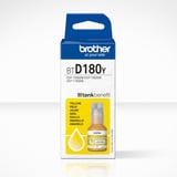 Brother BTD180Y, Blæk 