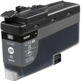 Brother LC426XLBK blækpatron 1 stk Original Sort Sort, 1 stk, 6000 Sider, Enkelt pakke