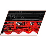COBI COBI-6282, Bygge legetøj 