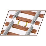 COBI DR BR Class 52 Steam Locomotive, Bygge legetøj 