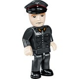 COBI DR BR Class 52 Steam Locomotive, Bygge legetøj 