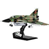 COBI Saab AJS 37 Viggen, Bygge legetøj 