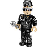 COBI Sd.Kfz. 234/2 Puma, Bygge legetøj 