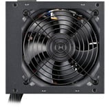 Cooler Master MWE BRONZE 550 V3 230V, PC strømforsyning Sort