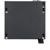 Cooler Master MWE BRONZE 550 V3 230V, PC strømforsyning Sort