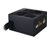 Cooler Master PC strømforsyning Sort