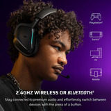 Corsair CA-9011388-WW, Gaming headset Sort