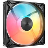 Corsair CO-9051069-WW, Sag fan Sort