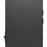 Corsair SF850 Renoveret, PC strømforsyning Sort
