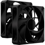 Corsair Sag fan Sort