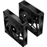 Corsair Sag fan Sort