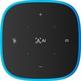 Creative 73VF095000000, Webcam Sort