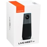 Creative 73VF095000000, Webcam Sort