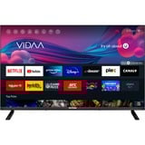 DYON LED-tv Sort