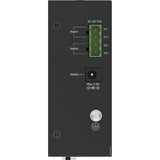 D-Link DIS-100G-06P netværksswitch Ikke administreret L2 Gigabit Ethernet (10/100/1000) Strøm over Ethernet (PoE) DIN rail Sort Ikke administreret, L2, Gigabit Ethernet (10/100/1000), Strøm over Ethernet (PoE), DIN rail