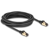 DeLOCK 80251, Kabel Sort