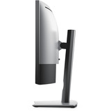 Dell UltraSharp U3419W Renoveret, LED-skærm Sort/grå
