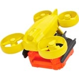 Dickie Ambulance, Spil køretøj 