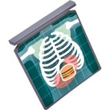 Dickie Ambulance, Spil køretøj 