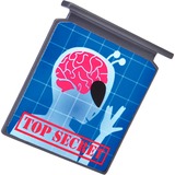 Dickie Ambulance, Spil køretøj 