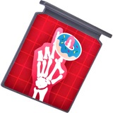 Dickie Ambulance, Spil køretøj 