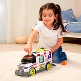 Dickie Ambulance, Spil køretøj 