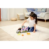 Dickie Ambulance, Spil køretøj 