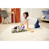 Dickie Ambulance, Spil køretøj 