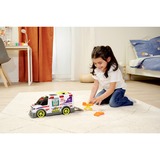 Dickie Ambulance, Spil køretøj 