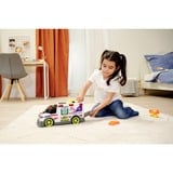 Dickie Ambulance, Spil køretøj 