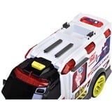 Dickie Ambulance, Spil køretøj 