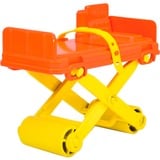 Dickie Ambulance, Spil køretøj 