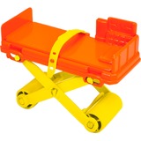 Dickie Ambulance, Spil køretøj 