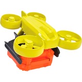 Dickie Ambulance, Spil køretøj 