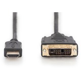 Digitus AK-330300-020-S, Adapter Sort