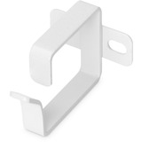 Digitus DN-19 ORG-1 kabelholder Grå 10 stk, Kabelføring grå, 10 stk