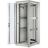 Digitus DN-31124, IT kabinet Lys grå