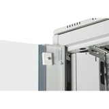 Digitus DN-31124, IT kabinet Lys grå